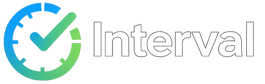 interval